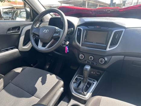 HYUNDAI Creta 1.6 16V 4P FLEX ATTITUDE AUTOMÁTICO, Foto 19