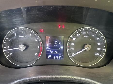 HYUNDAI Creta 1.6 16V 4P FLEX ATTITUDE AUTOMÁTICO, Foto 21