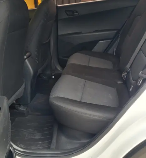 HYUNDAI Creta 1.6 16V 4P FLEX ATTITUDE AUTOMÁTICO, Foto 7