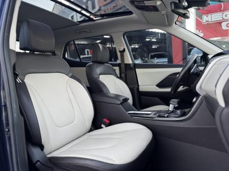 HYUNDAI Creta 2.0 16V 4P FLEX ULTIMATE AUTOMTICO, Foto 6