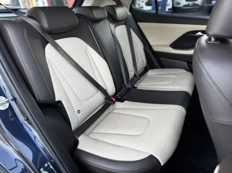 HYUNDAI Creta 2.0 16V 4P FLEX ULTIMATE AUTOMTICO, Foto 7