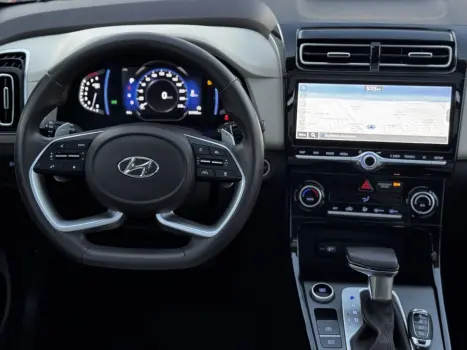 HYUNDAI Creta 2.0 16V 4P FLEX ULTIMATE AUTOMTICO, Foto 8