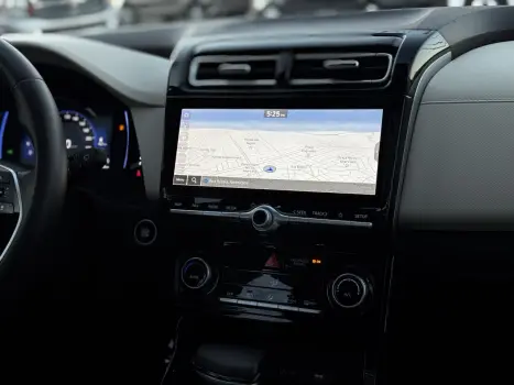 HYUNDAI Creta 2.0 16V 4P FLEX ULTIMATE AUTOMTICO, Foto 10