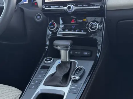 HYUNDAI Creta 2.0 16V 4P FLEX ULTIMATE AUTOMTICO, Foto 11