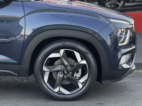 HYUNDAI Creta 2.0 16V 4P FLEX ULTIMATE AUTOMTICO, Foto 12