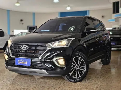 HYUNDAI Creta 2.0 16V 4P FLEX PRESTIGE AUTOMTICO, Foto 1