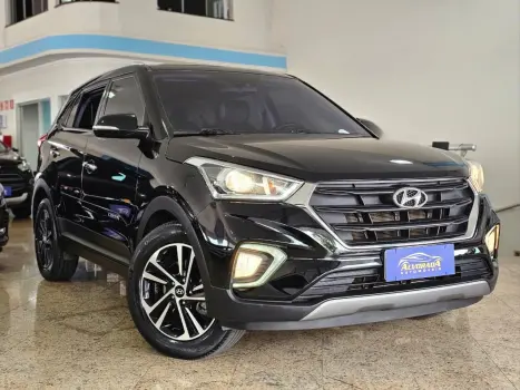 HYUNDAI Creta 2.0 16V 4P FLEX PRESTIGE AUTOMTICO, Foto 2