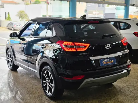HYUNDAI Creta 2.0 16V 4P FLEX PRESTIGE AUTOMTICO, Foto 4