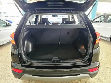 HYUNDAI Creta 2.0 16V 4P FLEX PRESTIGE AUTOMTICO, Foto 5