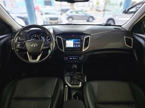 HYUNDAI Creta 2.0 16V 4P FLEX PRESTIGE AUTOMTICO, Foto 7
