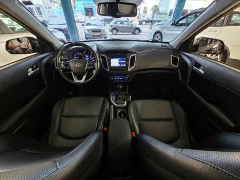 HYUNDAI Creta 2.0 16V 4P FLEX PRESTIGE AUTOMTICO, Foto 8