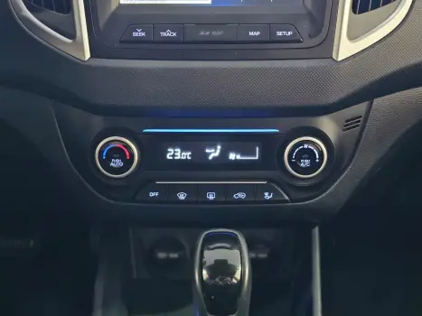 HYUNDAI Creta 2.0 16V 4P FLEX PRESTIGE AUTOMTICO, Foto 10