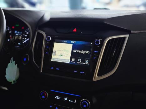 HYUNDAI Creta 2.0 16V 4P FLEX PRESTIGE AUTOMTICO, Foto 11