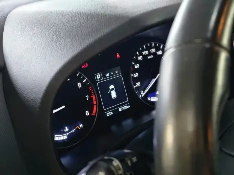 HYUNDAI Creta 2.0 16V 4P FLEX PRESTIGE AUTOMTICO, Foto 13