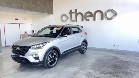 HYUNDAI Creta 2.0 16V 4P FLEX SPORT AUTOMTICO, Foto 4