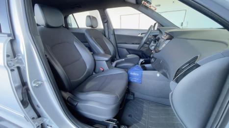 HYUNDAI Creta 2.0 16V 4P FLEX SPORT AUTOMTICO, Foto 6