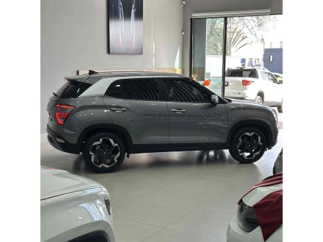 HYUNDAI Creta 2.0 16V 4P FLEX ULTIMATE AUTOM�TICO, Foto 9
