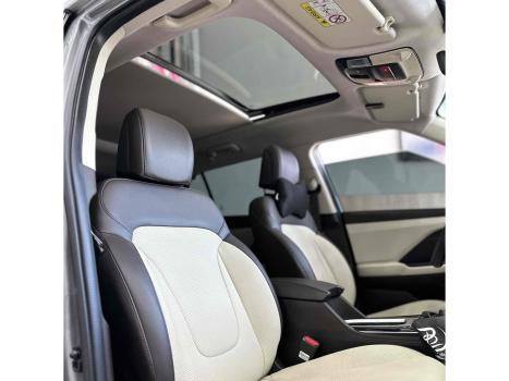 HYUNDAI Creta 2.0 16V 4P FLEX ULTIMATE AUTOM�TICO, Foto 10