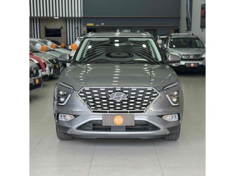 HYUNDAI Creta 2.0 16V 4P FLEX ULTIMATE AUTOM�TICO, Foto 1