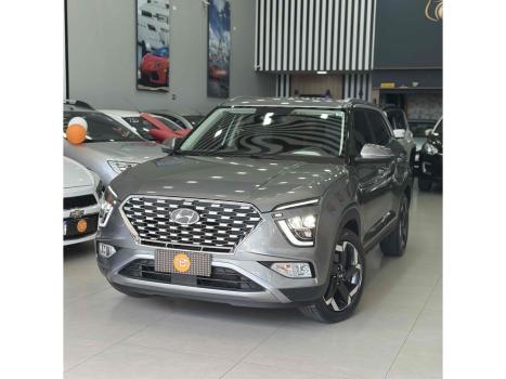 HYUNDAI Creta 2.0 16V 4P FLEX ULTIMATE AUTOM�TICO, Foto 2