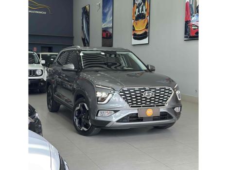 HYUNDAI Creta 2.0 16V 4P FLEX ULTIMATE AUTOM�TICO, Foto 3