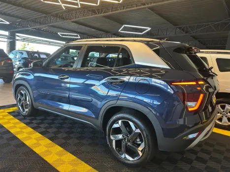 HYUNDAI Creta 2.0 16V 4P FLEX ULTIMATE AUTOMÁTICO, Foto 5 HYUNDAI Creta 2.0 16V 4P FLEX ULTIMATE AUTOMÁTICO, Foto 5