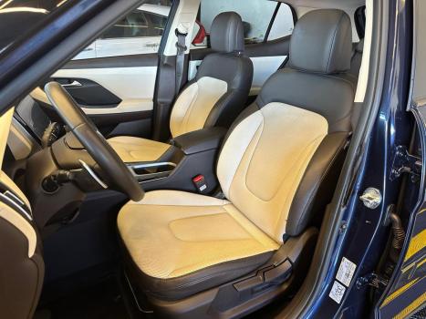 HYUNDAI Creta 2.0 16V 4P FLEX ULTIMATE AUTOMÁTICO, Foto 7 HYUNDAI Creta 2.0 16V 4P FLEX ULTIMATE AUTOMÁTICO, Foto 7