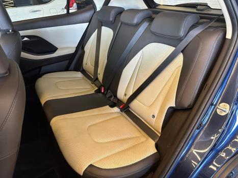 HYUNDAI Creta 2.0 16V 4P FLEX ULTIMATE AUTOMÁTICO, Foto 8 HYUNDAI Creta 2.0 16V 4P FLEX ULTIMATE AUTOMÁTICO, Foto 8