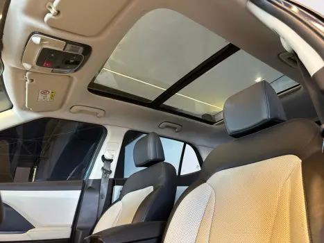 HYUNDAI Creta 2.0 16V 4P FLEX ULTIMATE AUTOMÁTICO, Foto 11 HYUNDAI Creta 2.0 16V 4P FLEX ULTIMATE AUTOMÁTICO, Foto 11