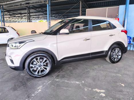 HYUNDAI Creta 2.0 16V 4P FLEX PRESTIGE AUTOMTICO, Foto 2