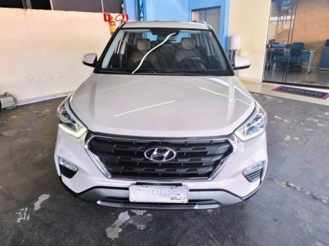 HYUNDAI Creta 2.0 16V 4P FLEX PRESTIGE AUTOMTICO, Foto 3