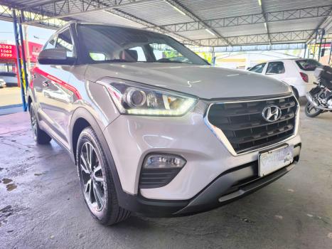 HYUNDAI Creta 2.0 16V 4P FLEX PRESTIGE AUTOMTICO, Foto 4