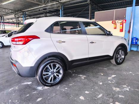 HYUNDAI Creta 2.0 16V 4P FLEX PRESTIGE AUTOMTICO, Foto 5