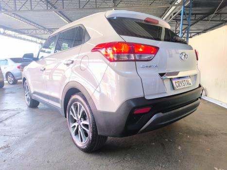 HYUNDAI Creta 2.0 16V 4P FLEX PRESTIGE AUTOMTICO, Foto 6