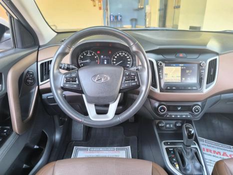HYUNDAI Creta 2.0 16V 4P FLEX PRESTIGE AUTOMTICO, Foto 9