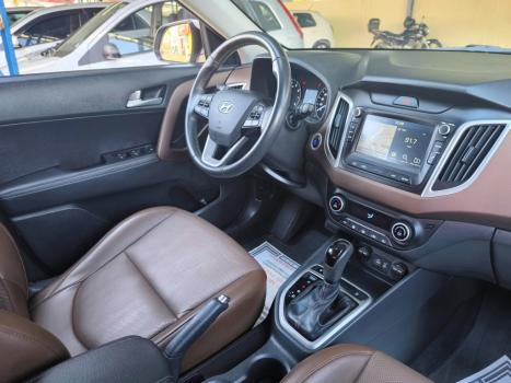 HYUNDAI Creta 2.0 16V 4P FLEX PRESTIGE AUTOMTICO, Foto 10