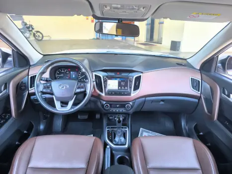 HYUNDAI Creta 2.0 16V 4P FLEX PRESTIGE AUTOMTICO, Foto 11