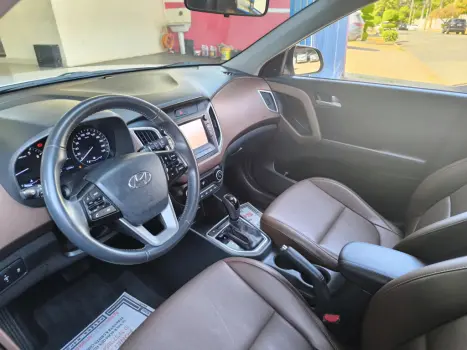 HYUNDAI Creta 2.0 16V 4P FLEX PRESTIGE AUTOMTICO, Foto 12