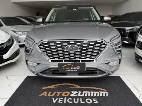 HYUNDAI Creta 2.0 16V 4P FLEX ULTIMATE AUTOMTICO, Foto 3