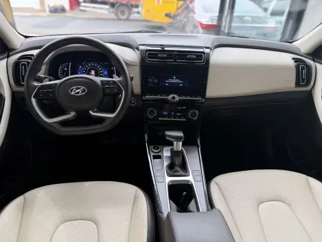 HYUNDAI Creta 2.0 16V 4P FLEX ULTIMATE AUTOMTICO, Foto 6