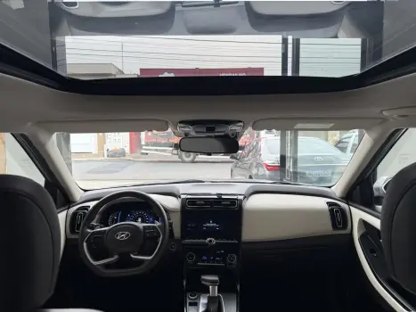 HYUNDAI Creta 2.0 16V 4P FLEX ULTIMATE AUTOMTICO, Foto 8