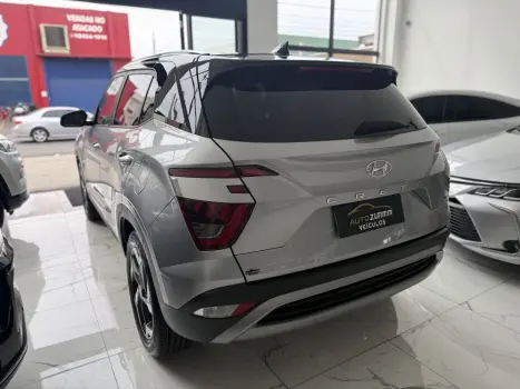 HYUNDAI Creta 2.0 16V 4P FLEX ULTIMATE AUTOMTICO, Foto 10