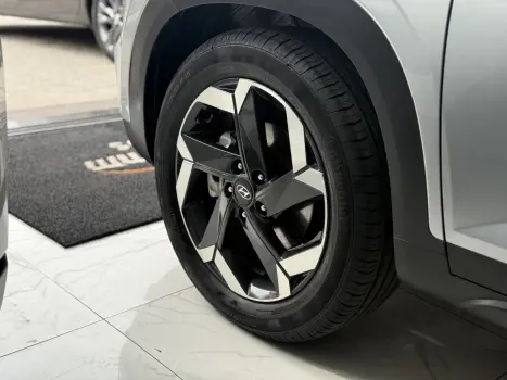 HYUNDAI Creta 2.0 16V 4P FLEX ULTIMATE AUTOMTICO, Foto 11