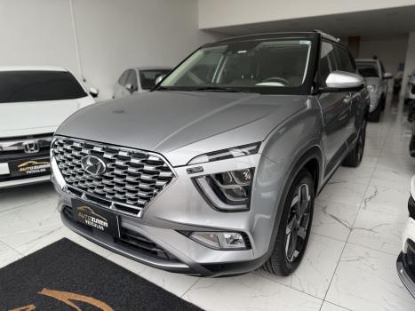 HYUNDAI Creta 2.0 16V 4P FLEX ULTIMATE AUTOM�TICO, Foto 1