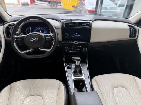 HYUNDAI Creta 2.0 16V 4P FLEX ULTIMATE AUTOM�TICO, Foto 6