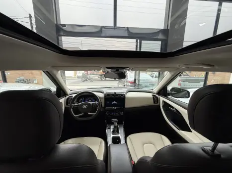 HYUNDAI Creta 2.0 16V 4P FLEX ULTIMATE AUTOM�TICO, Foto 7