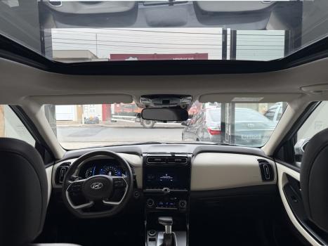 HYUNDAI Creta 2.0 16V 4P FLEX ULTIMATE AUTOM�TICO, Foto 8