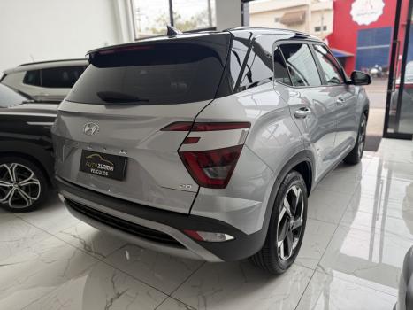 HYUNDAI Creta 2.0 16V 4P FLEX ULTIMATE AUTOM�TICO, Foto 9