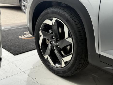 HYUNDAI Creta 2.0 16V 4P FLEX ULTIMATE AUTOM�TICO, Foto 11
