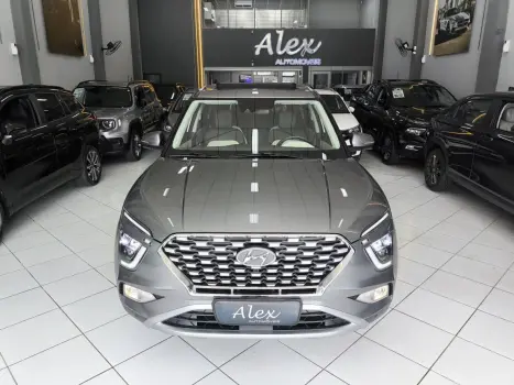 HYUNDAI Creta 2.0 16V 4P FLEX ULTIMATE AUTOMTICO, Foto 2